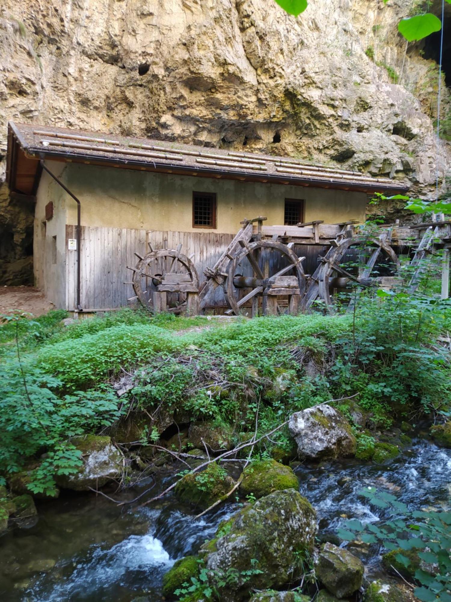 Casa Zucol Lägenhet Sarnonico Exteriör bild