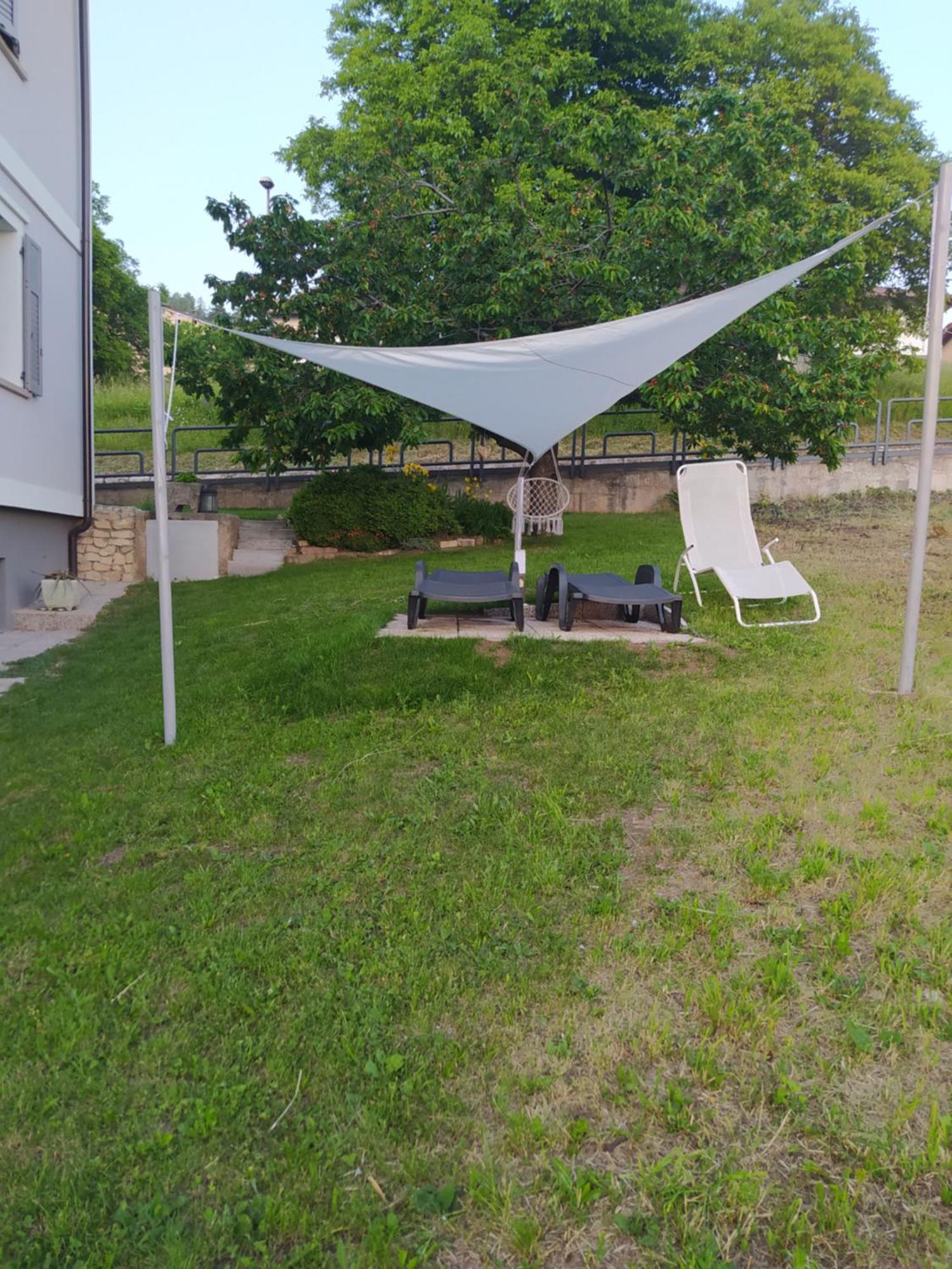 Casa Zucol Lägenhet Sarnonico Exteriör bild