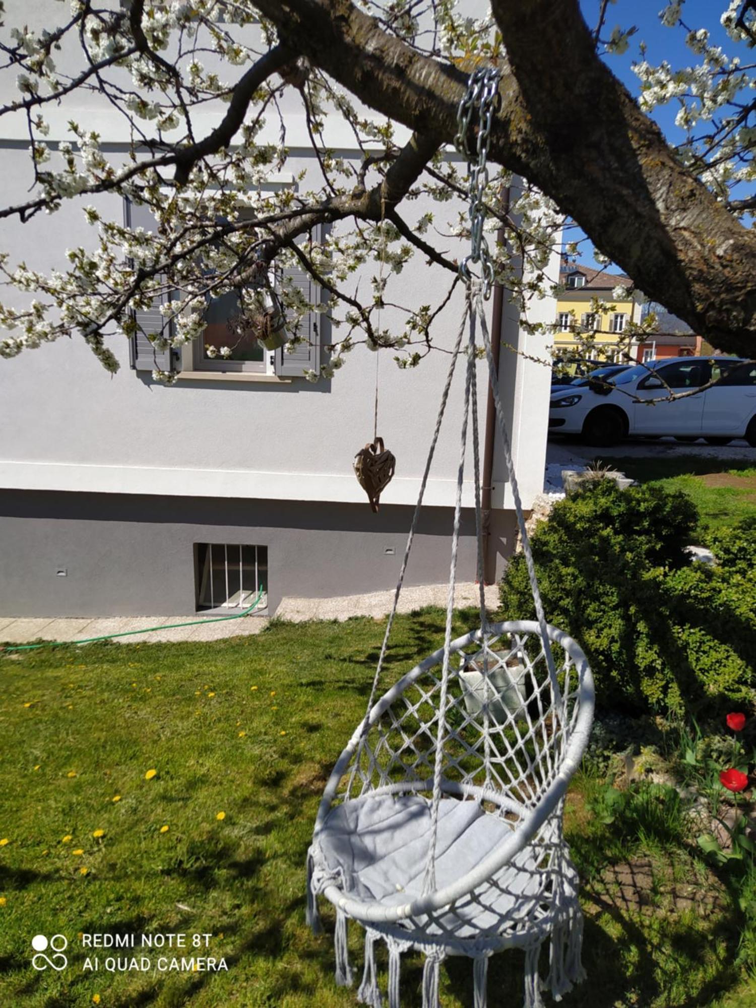 Casa Zucol Lägenhet Sarnonico Exteriör bild