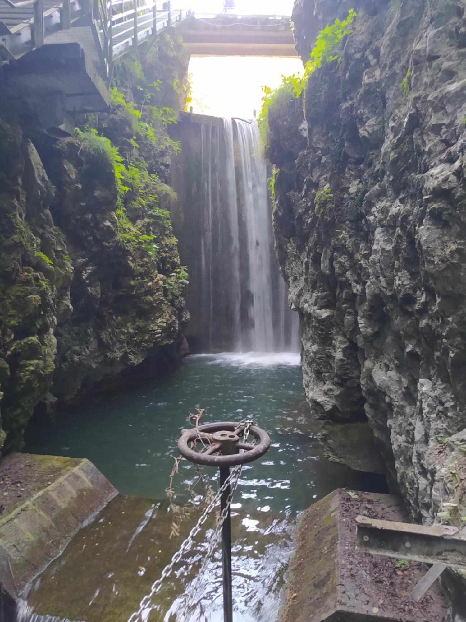 Casa Zucol Lägenhet Sarnonico Exteriör bild