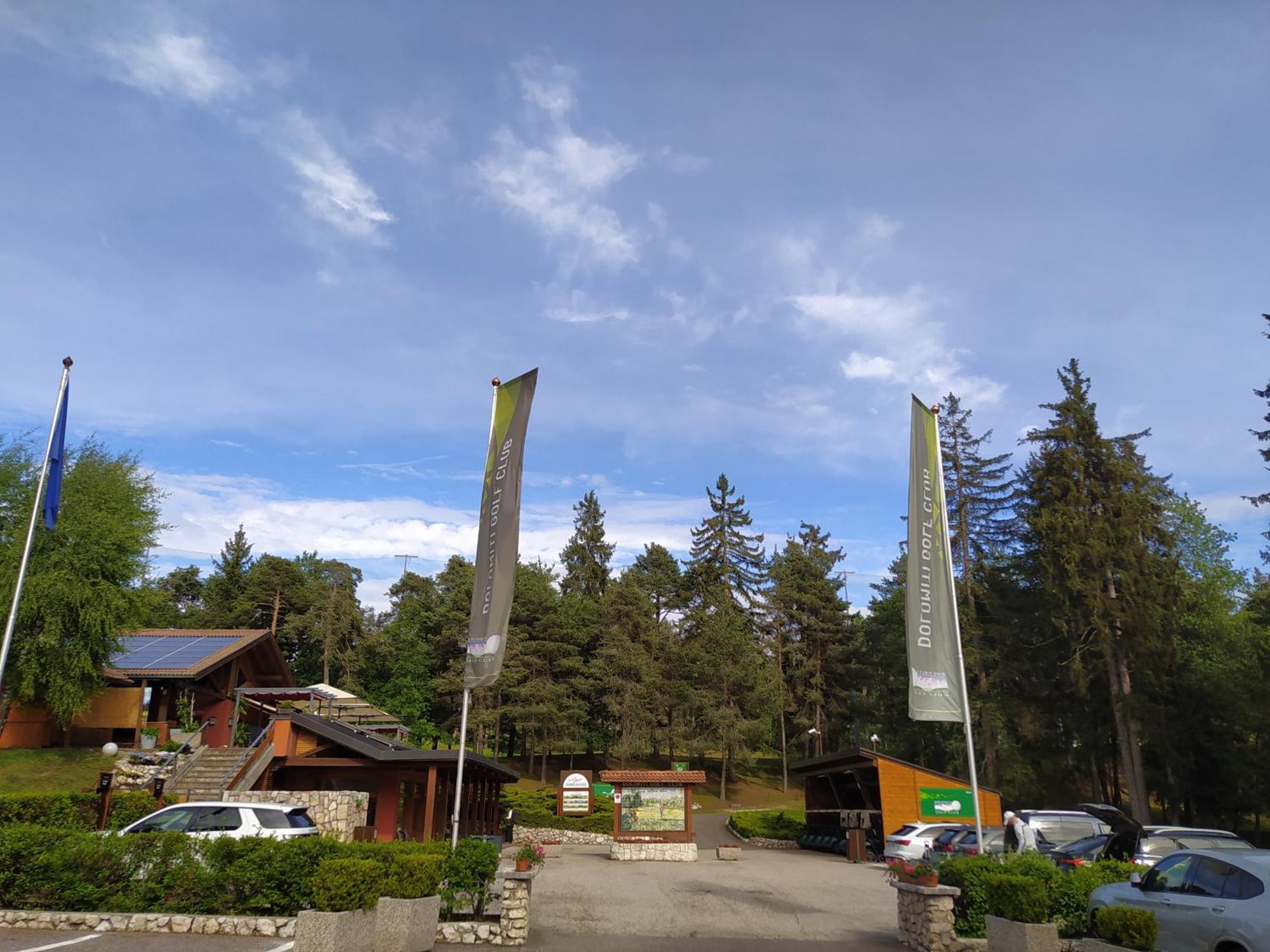 Casa Zucol Lägenhet Sarnonico Exteriör bild