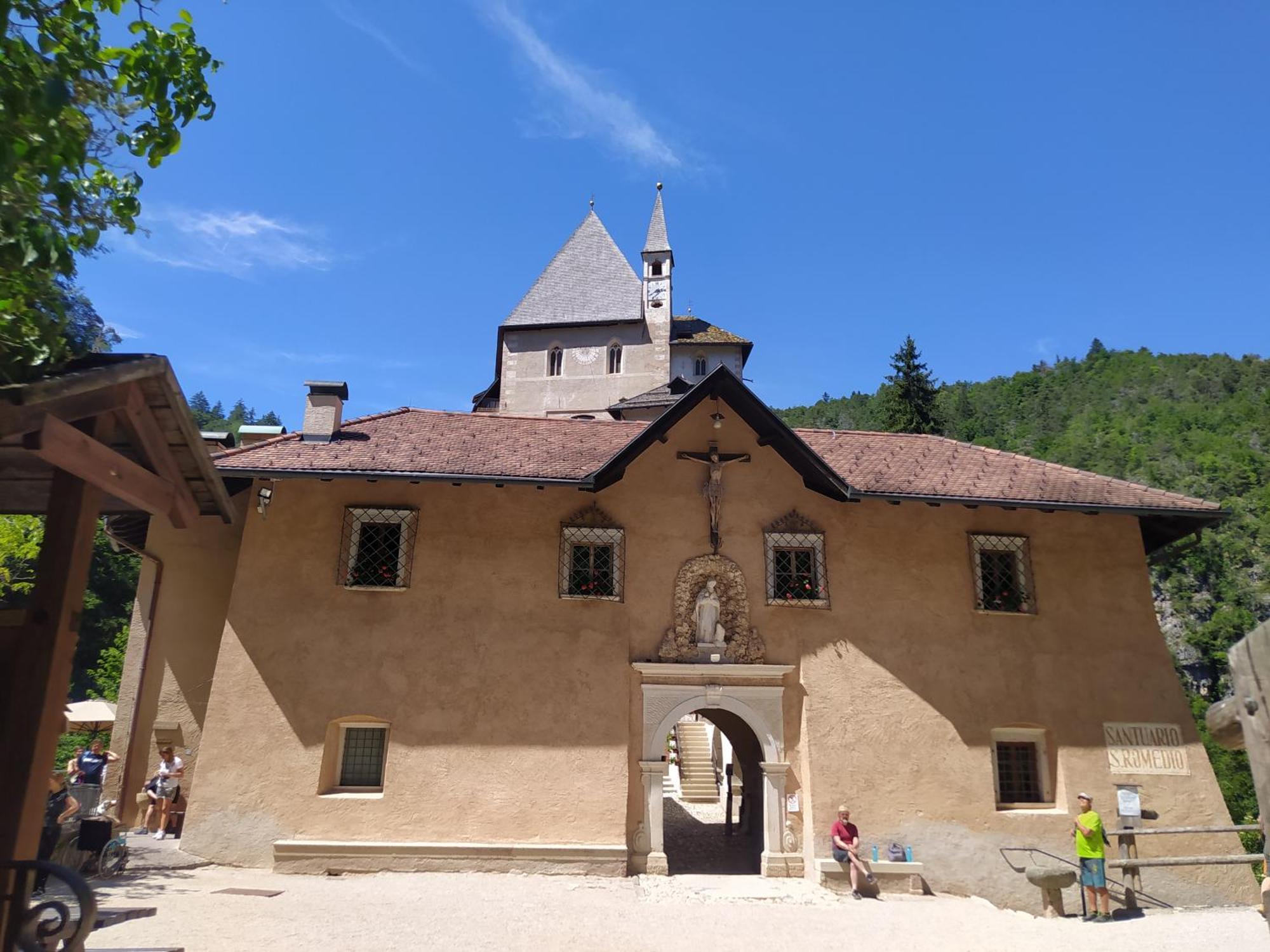 Casa Zucol Lägenhet Sarnonico Exteriör bild